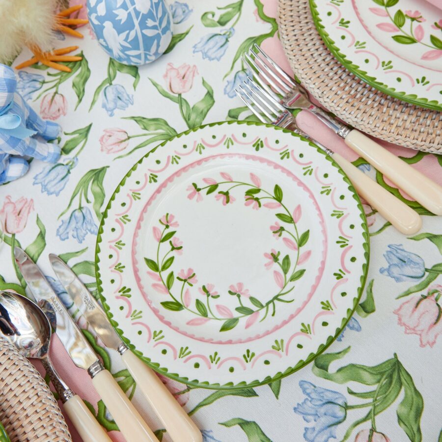 Fineez Josephine Garland Starter Plates – Set of 4 - Image 3