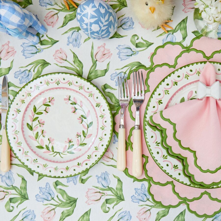 Fineez Josephine Garland Starter Plates – Set of 4 - Image 5