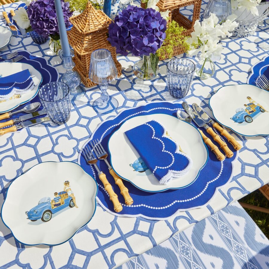 Fineez Jolly Starter Plates – Set of 4 - Image 3