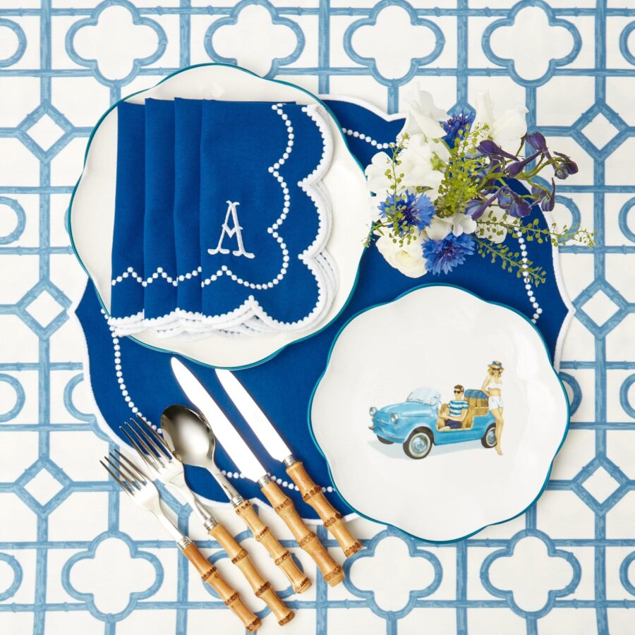 Fineez Jolly Starter Plates – Set of 4 - Image 4