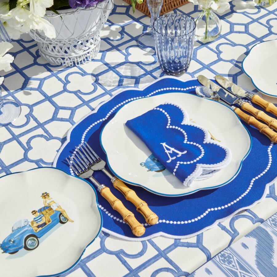 Fineez Jolly Starter Plates – Set of 4 - Image 5