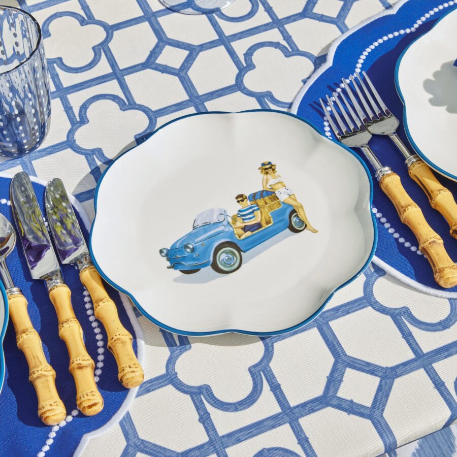 Fineez Jolly Starter Plates – Set of 4 - Image 7