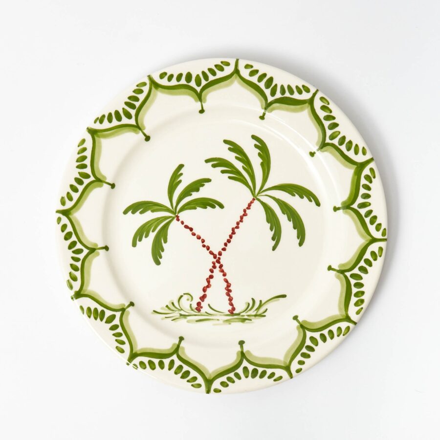 Fineez Palmier Garden Starter Plates – Set of 4 - Image 7