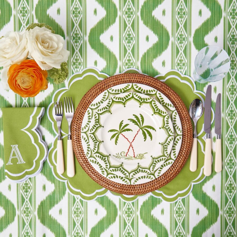 Fineez Palmier Garden Starter Plates – Set of 4 - Image 6
