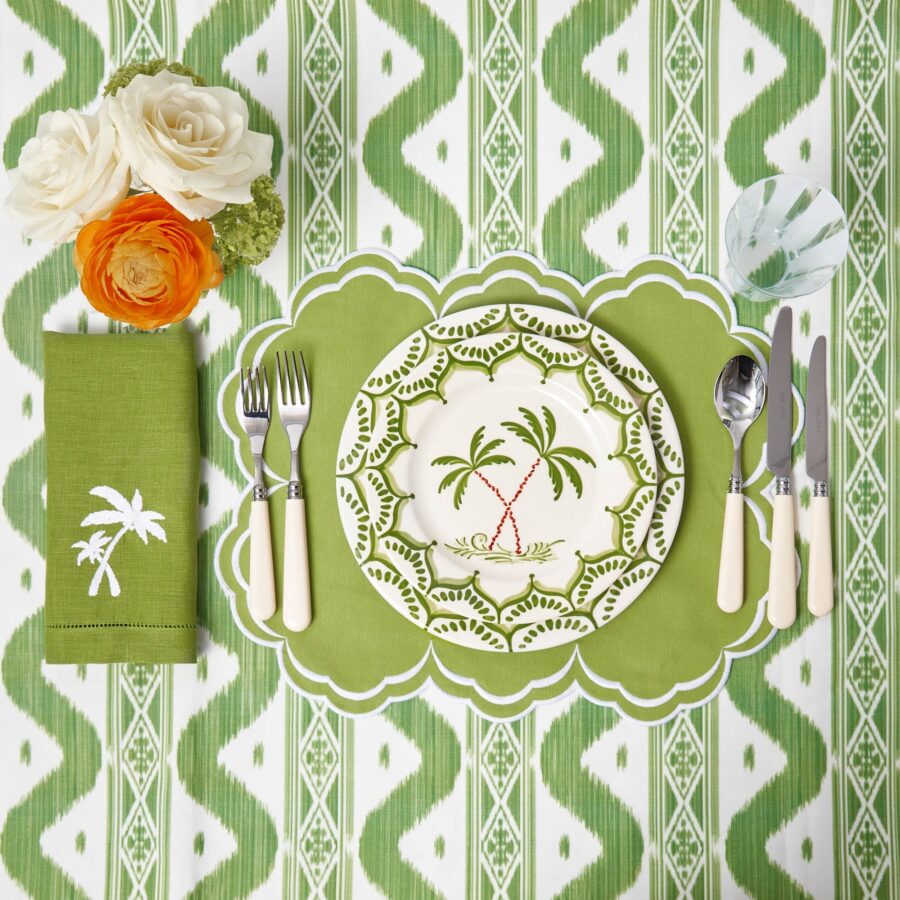 Fineez Palmier Garden Starter Plates – Set of 4 - Image 2