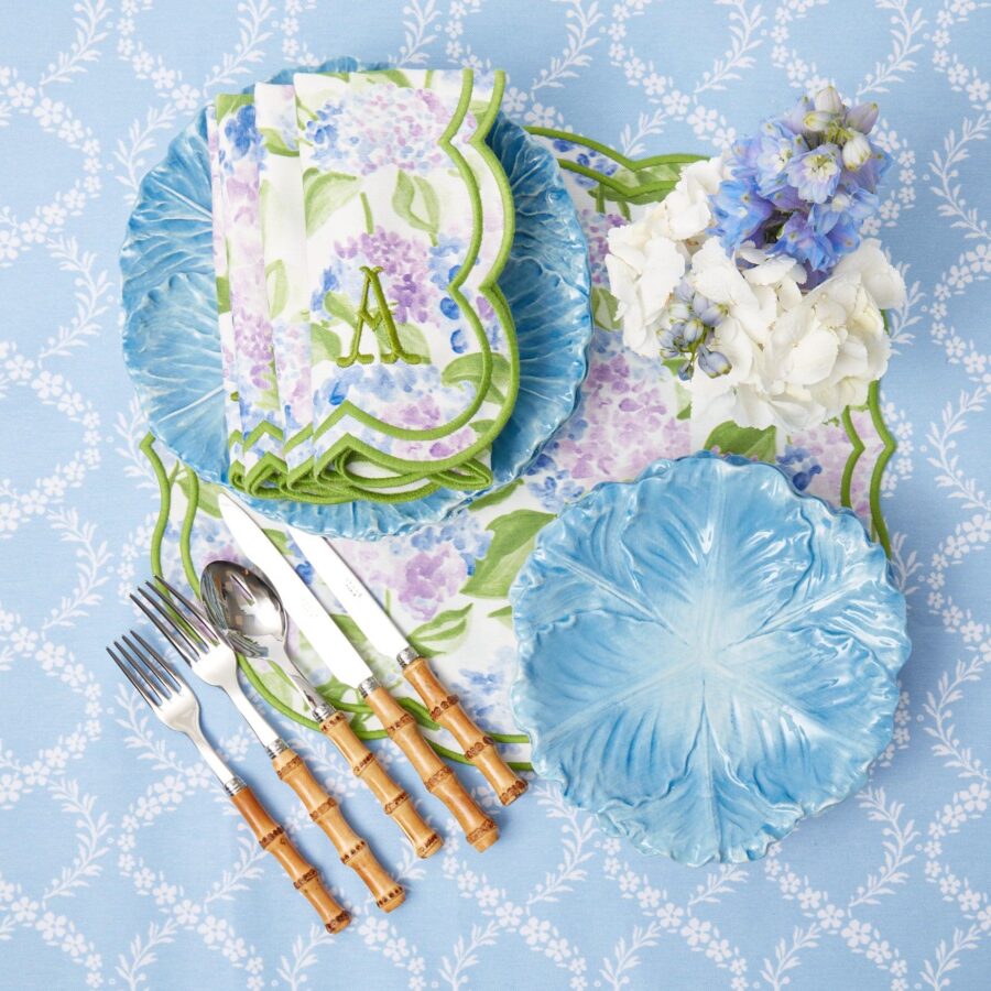 Fineez Serena Cabbage Starter Plates – Set of 4 - Image 10
